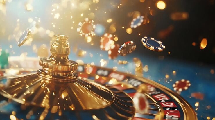 togel sdy Live Casino Hall